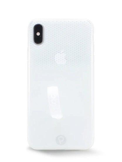 White Ombre