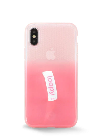 Pink Ombre