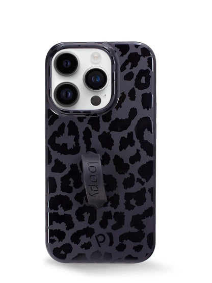 Midnight Leopard