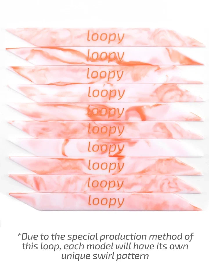 Marble Super Loops