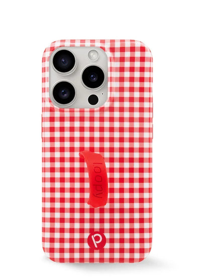 Picnic Check