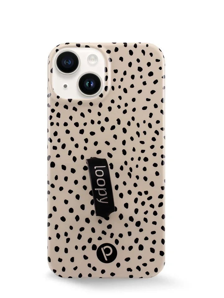 Mocha Dots