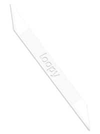 White w/ White
