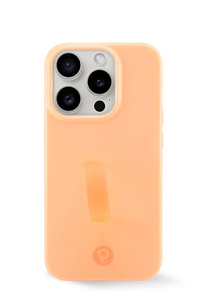 Peach Fizz