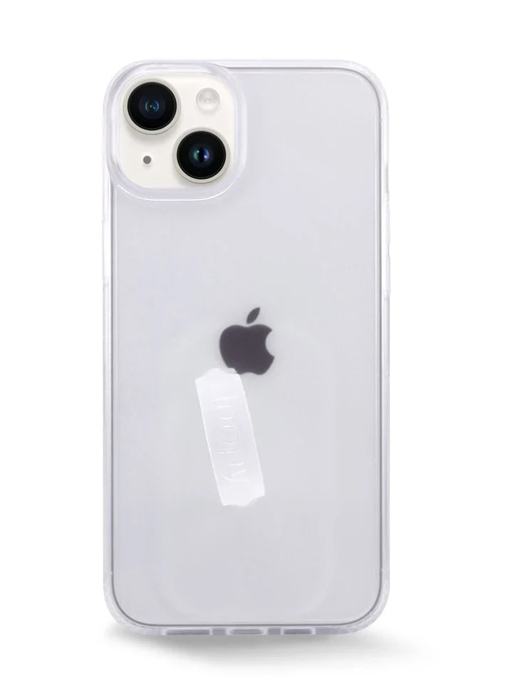 Matte Clear