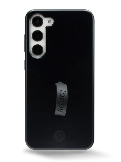 Stealth Black