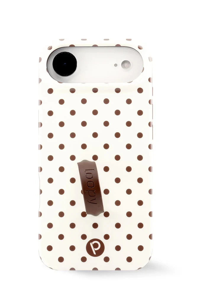 Cocoa Dots