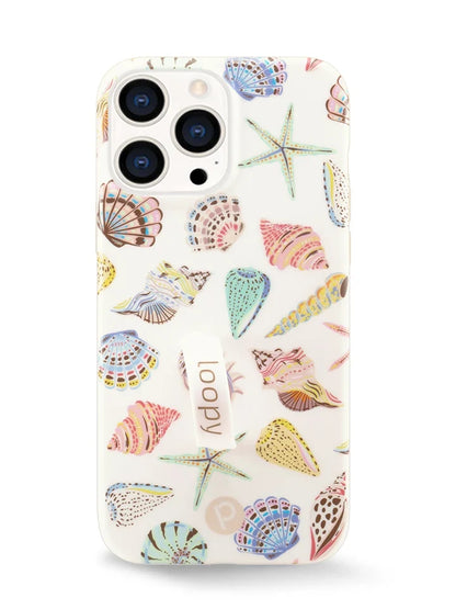 Coastal Shells