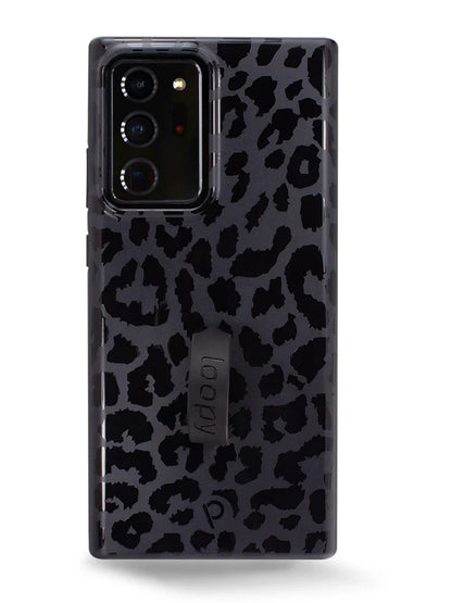 Midnight Leopard
