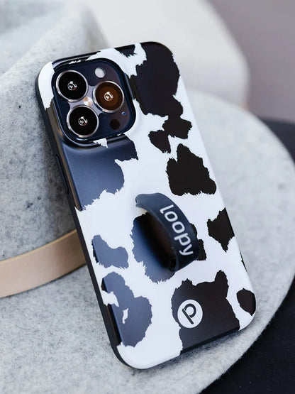 Cow Print