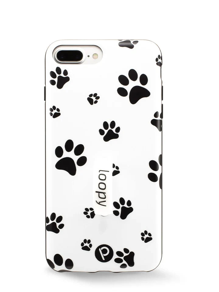 Pawprints