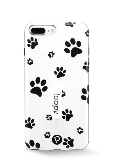 Pawprints