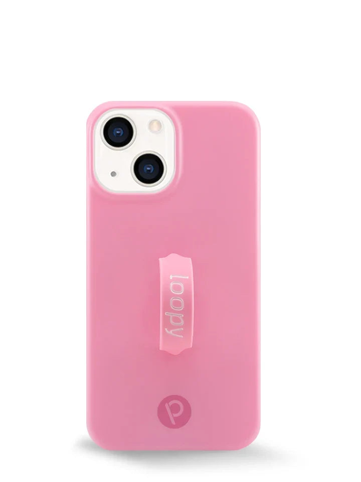 Bubblegum Pink