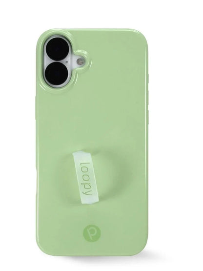 Matcha Green