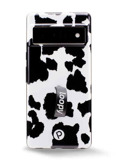Cow Print