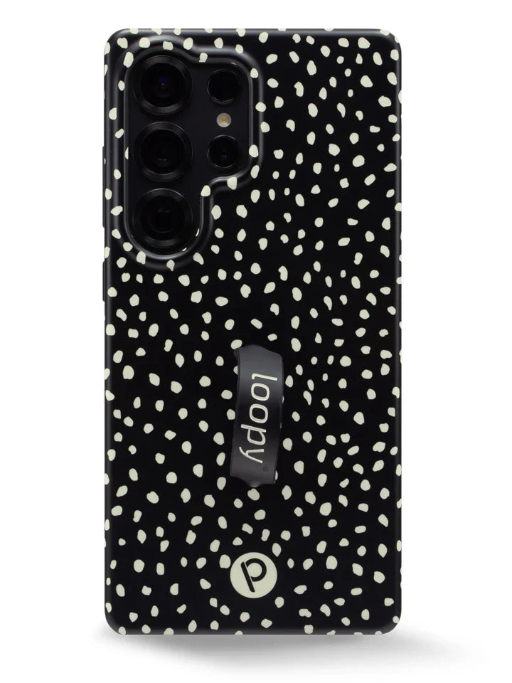 Noir Dots