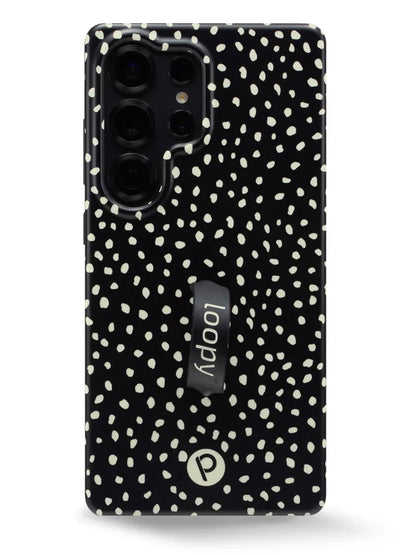 Noir Dots