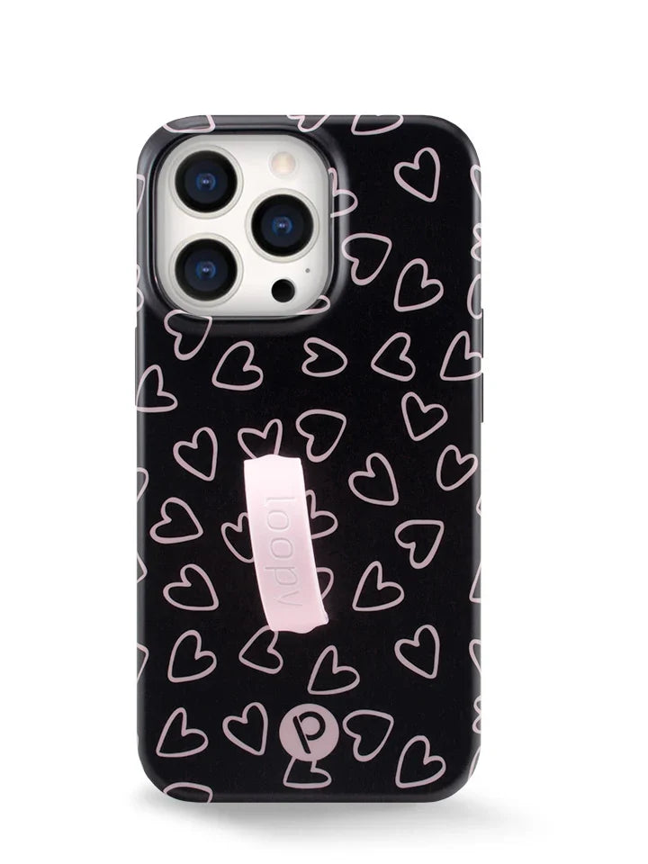 Midnight Hearts