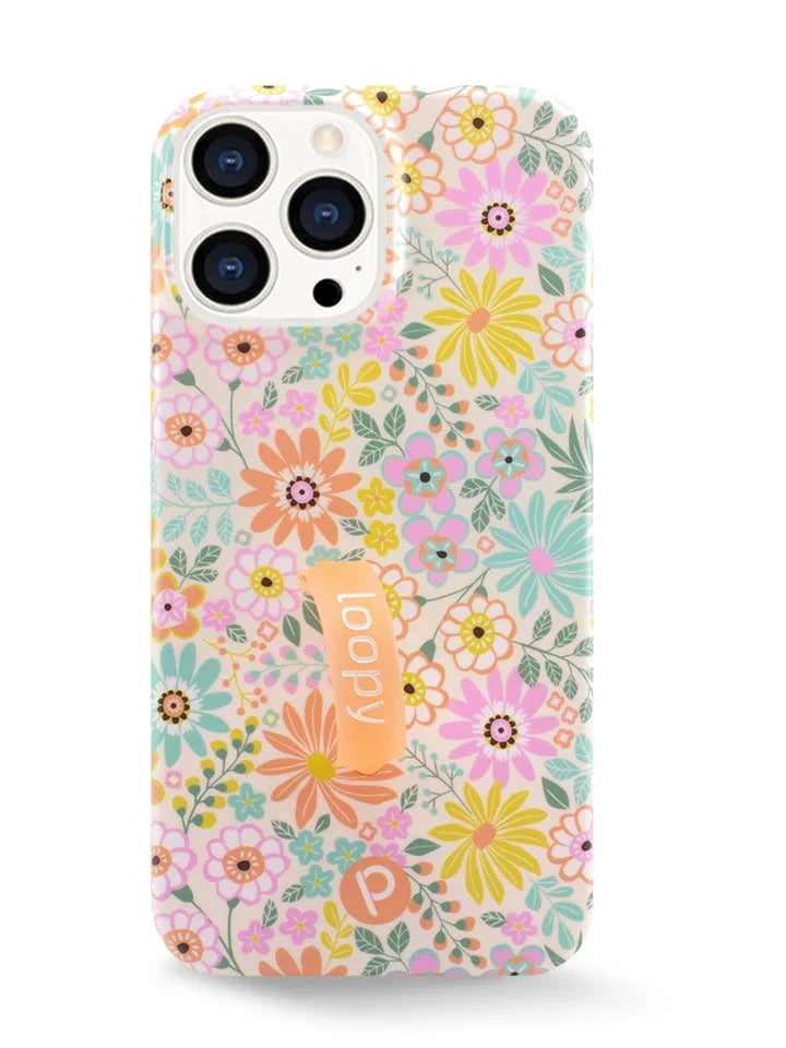 Floral Burst