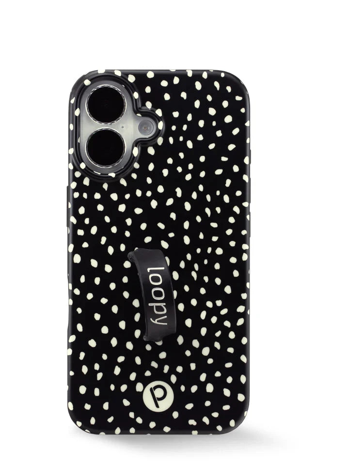 Noir Dots