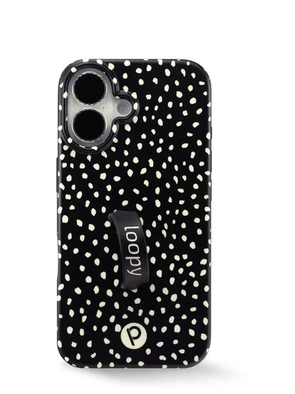 Noir Dots