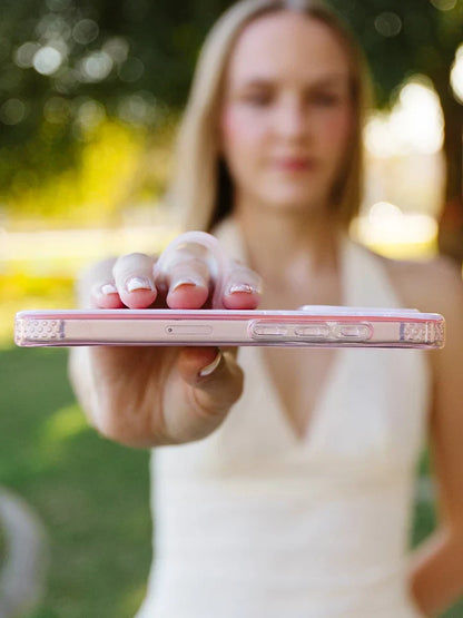 Blush Moonstone