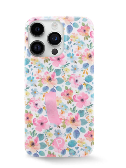 Pastel Petals