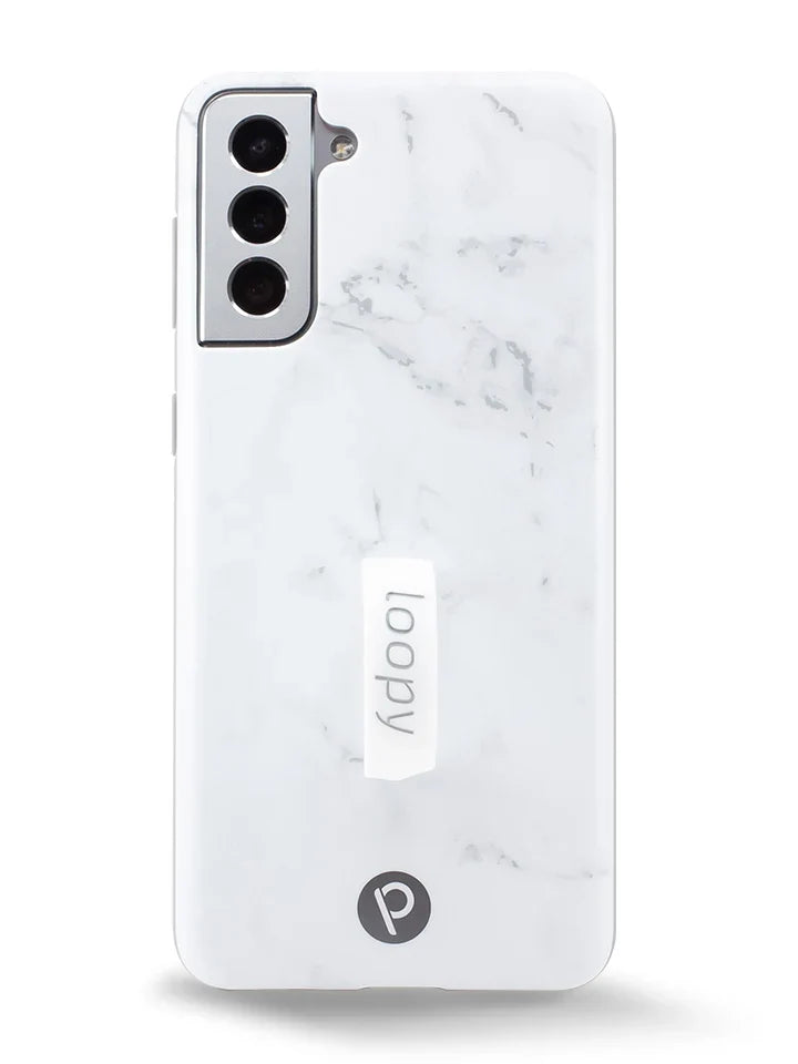 White Marble