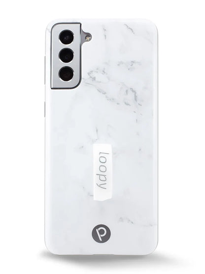 White Marble