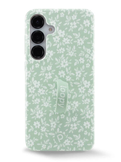 Sage Floral