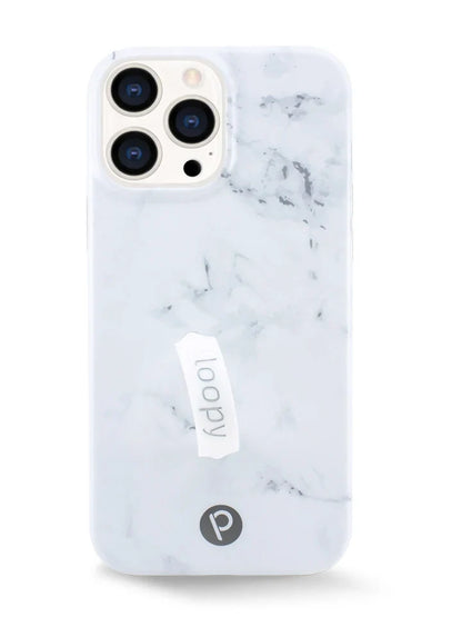 White Marble