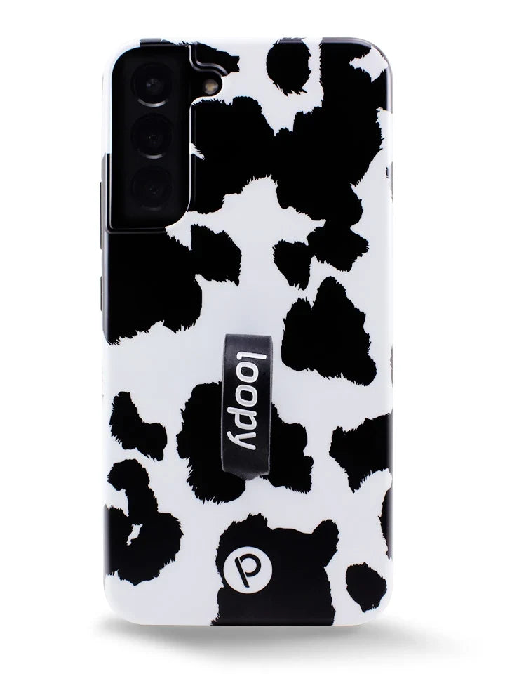 Cow Print