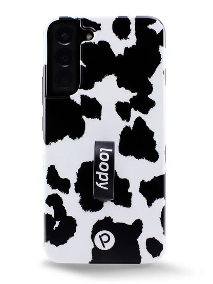 Cow Print