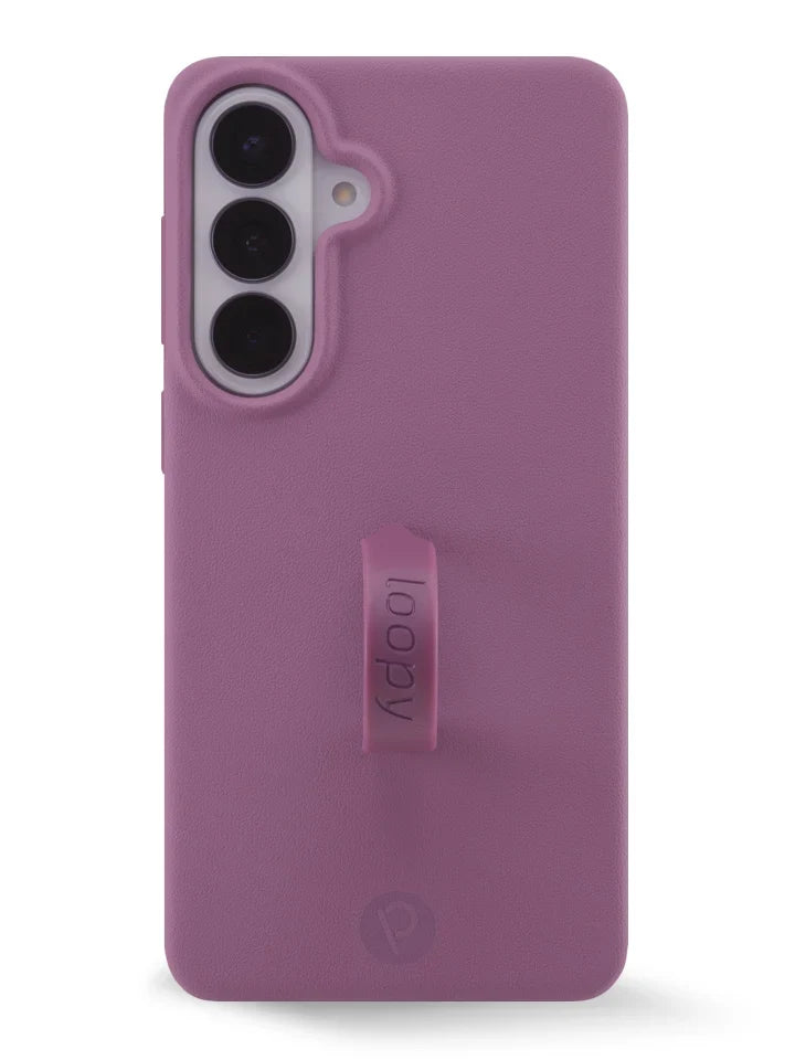 Dusty Plum