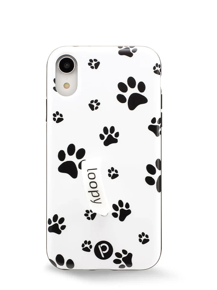 Pawprints