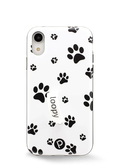 Pawprints