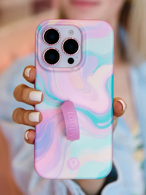 Sherbet Swirl