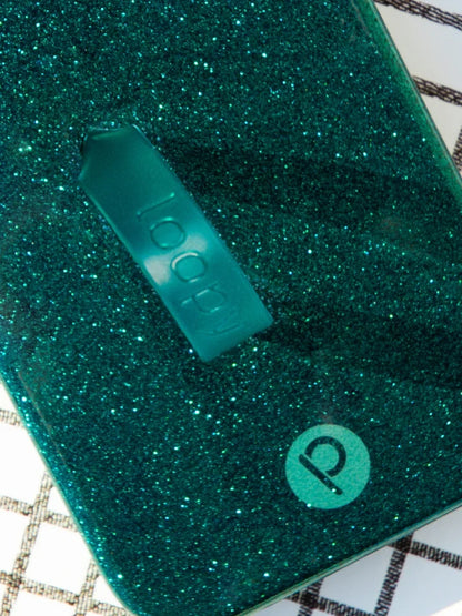 Emerald Sparkle