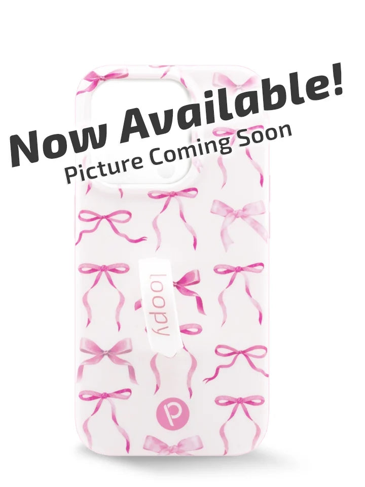 Pink Bows