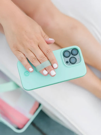 Mint Splash