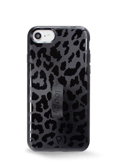 Midnight Leopard