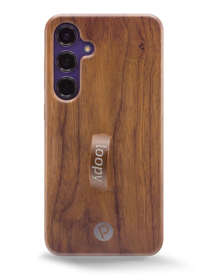 Teakwood