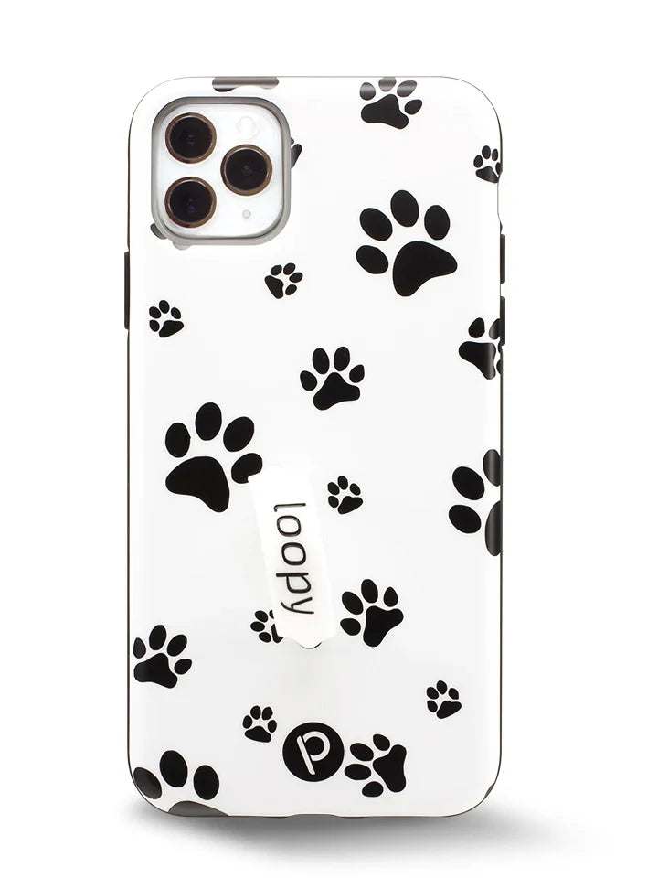 Pawprints