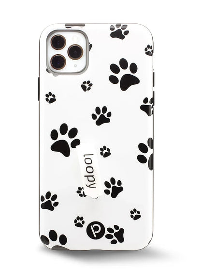 Pawprints