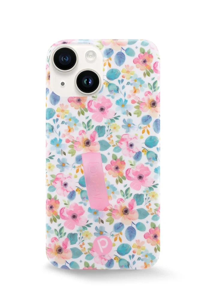 Pastel Petals