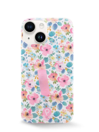 Pastel Petals