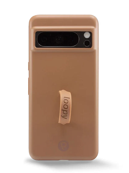 Saddle Brown