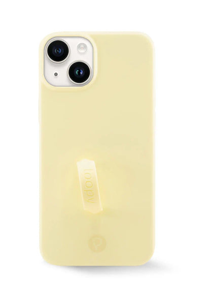 Butter Yellow