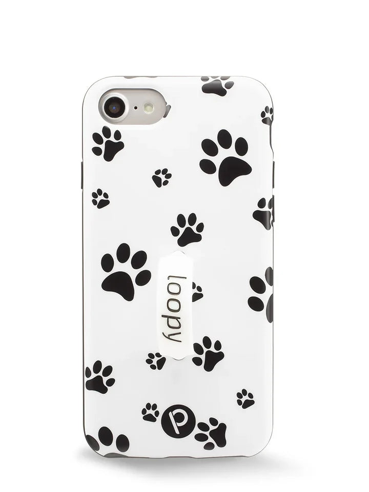 Pawprints