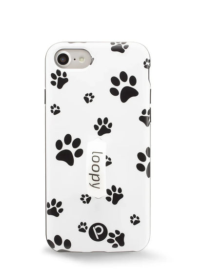 Pawprints